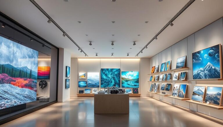 AI Art Shop