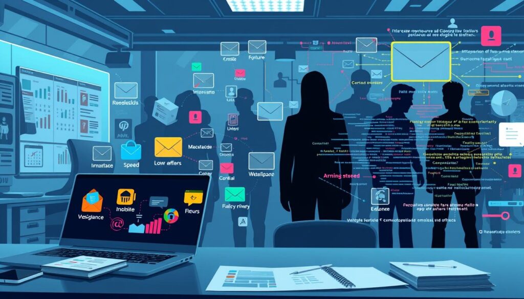 avantages inconvénients automation email