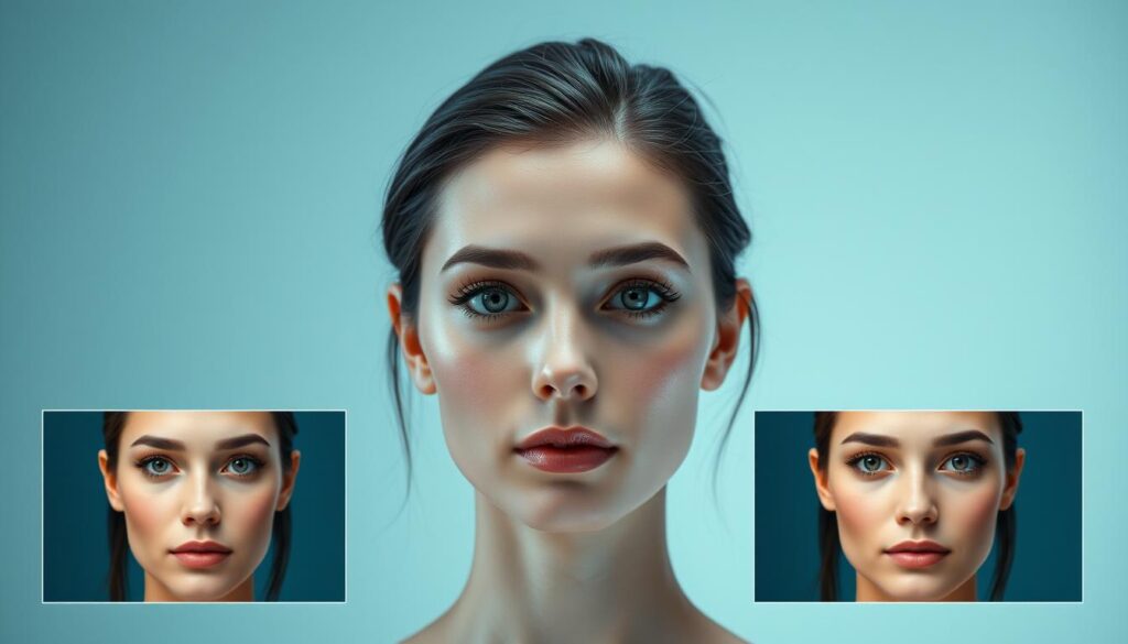 comparaison outils échange visages IA