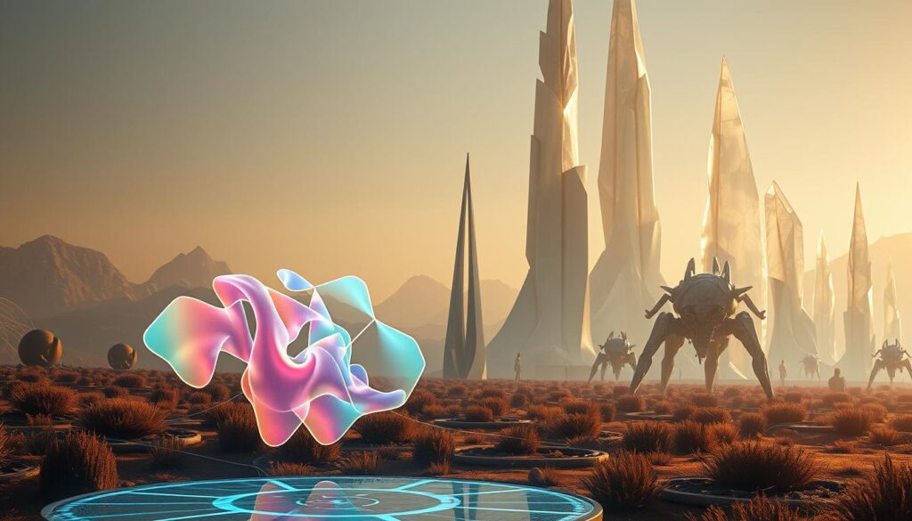 innovations technologiques artistiques
